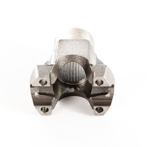 Jeep Wrangler Slip Yoke Eliminators - Rugged Ridge - NP231 Yoke SYE Kit - `88-`06